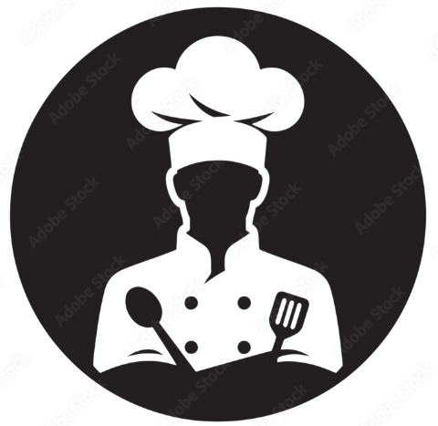 Cooking Icon